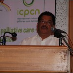 Mr Suresh Shetty, Minister for Health and Family Welfare, Government of Maharashtra