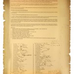 Mathura Declaration