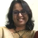 Congatulations to Dr. Sanghamitra Bora! 20171210_154001