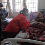 Equal access to palliative care - Leave no older person behind Home Care during Covid times