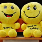 Happiness and Palliative Care Smile for me Feature image