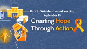 Shining light in a Tunnel: Suicide Prevention in Palliative Care