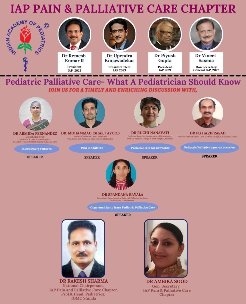Education and Training - I A P C
