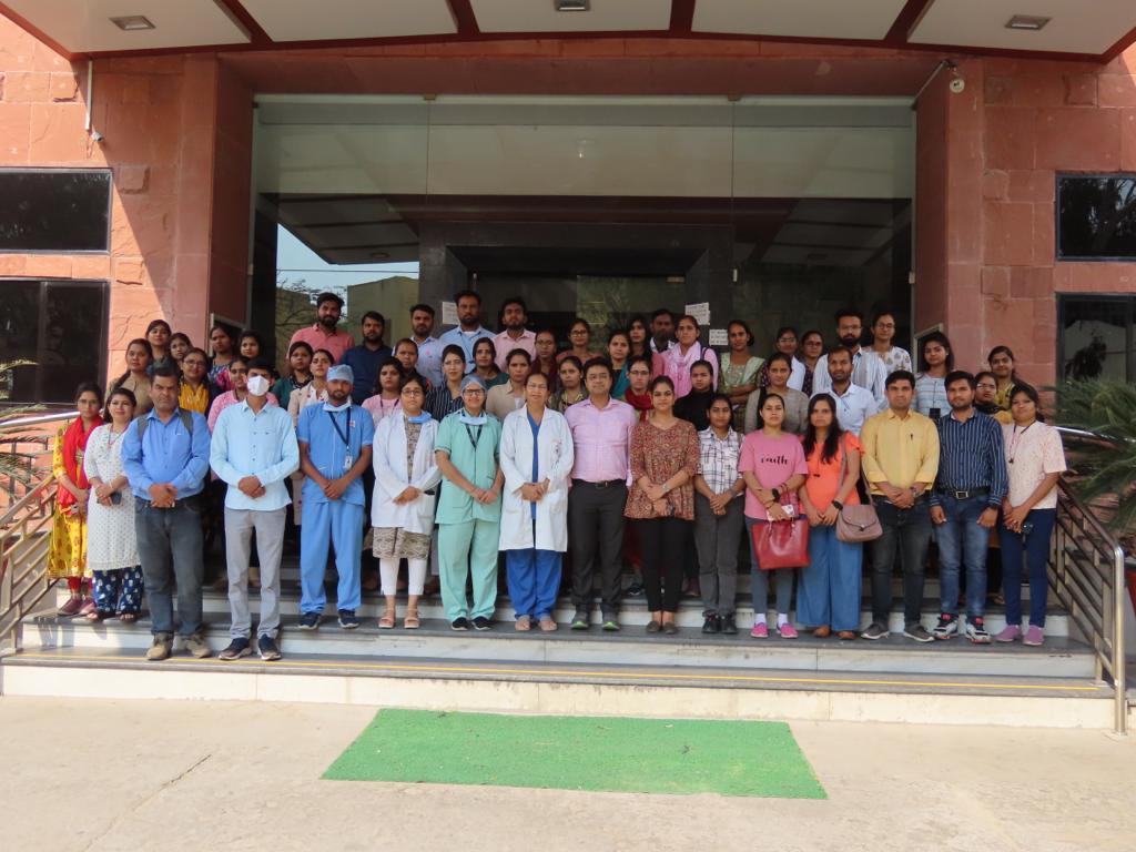 Education and Training I A P C