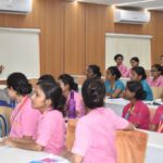 The Beautiful Journey of a Nurse: Touching Lives with Compassion The Beautiful Journey of a Nurse - Feature image