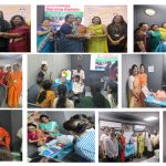 The 6th CME of the Delhi State Chapter of the IAPC conducted in association with the ONAI Delhi Chapter, at Delhi, on 18th August, 2024 6th CME of Delhi State Chapter of IAPC conducted on 18th August, 2024