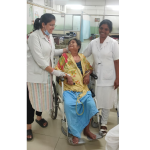 Touching Lives through Palliative Care Touching Lives through Palliative Care_feature image