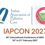 IAPCON 2027 Announced_34th International Conference of IAPC