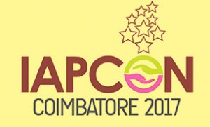 IAPCON 2017