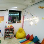 Happy Feet Home is up and running happy_feet