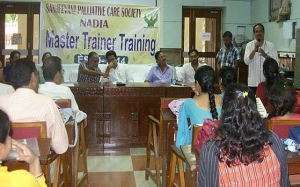 Sanjeevani to usher in community-based Palliative Care movement in West Bengal