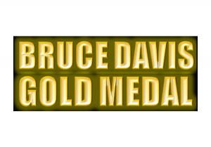 Dr. Rohanti Ravikulan Wins Bruce Davis Gold Medal 2016