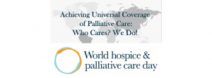 Round-up: World Hospice and Palliative Care Day 2014