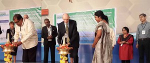 International Collaborative foundation course draws action plan for best care of the dying