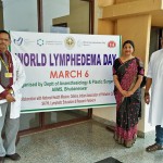 World Lymphedema Day | March 6, 2017 World Lymphedema Day