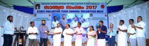 Programme held at Aluva in Earnakulum District of Kerela, by IAPC, Kerela