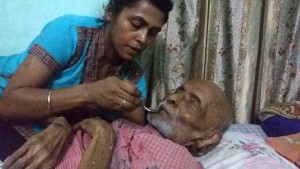Using WhatsApp for palliation in resource poor settings