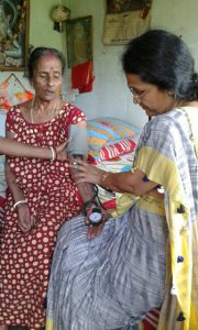 ‘World Hospice Day’ celebrated by KOSISH