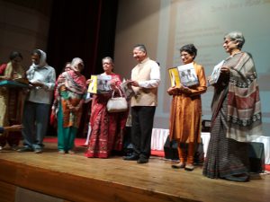 World Hospice & Palliative Care Day observed