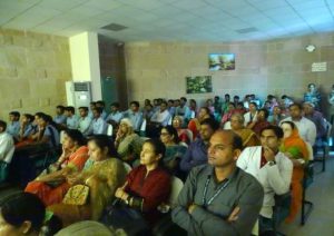Eventful month at Bhagawan Mahaveer Cancer Hospital & Research Center, Jaipur