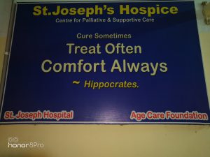 Palliative Care in Vishakhapatnam
