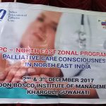 Palliative Care Consciousness in North East India palliative-care-consciousness