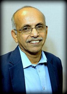 IAPC congratulates Dr. M. R. Rajagopal