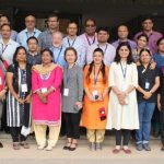 Hands-on training under NPPC, Bengaluru, Nov 2017 group-photo