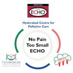 Project ECHO Paediatric Palliative Care (PPC)