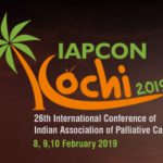 IAPCON'19 Kochi, 7th February Pre-conference workshops: Programme iapcon-2019-logo