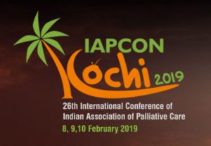 IAPCON’19 Kochi, 7th February Pre-conference workshops: Programme