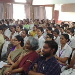 Workshop with College of Nursing, Holy Family Hospital, New Delhi 1539538239444-871877211