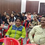 World Hospice and Palliative Care Day, 13th Oct 2018: Report by IAPC Zonal Members 3
