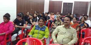 World Hospice and Palliative Care Day, 13th Oct 2018: Report by IAPC Zonal Members