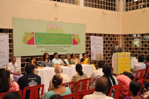 World Hospice & Palliative Care Day – 2018: A Report