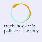 WORLD HOSPICE AND PALLIATIVE CARE DAY, 13th OCTOBER 2018 word-hospice-day
