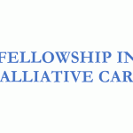 New Training Program Developed by IPM following WHO Guidelines Fellowship-in-Palliative-Care