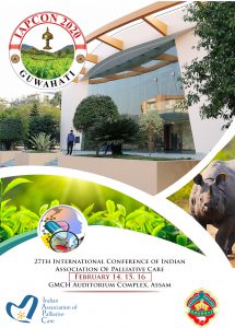 IAPC Annual Conference, IAPCON 2020