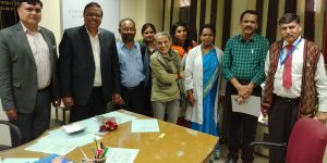 World Kidney Day: March 14th