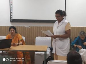 Nurses Week Celebration 2019: Symposium on Palliative Care