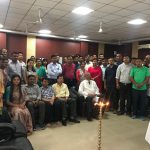 Volunteer Training Programme in the North East IMG-20190524-WA0003