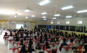 iapcayush2019 – A Report
