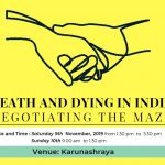 Death And Dying In India - Negotiating The Maze negotiating-the-maze