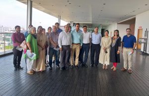 Palliative Care Research Workshop