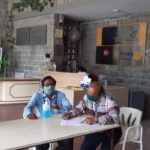 Karunashraya_team