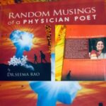 “Random Musings of a Physician Poet” collage_Seema Rao_Random Musings