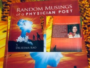 “Random Musings of a Physician Poet”