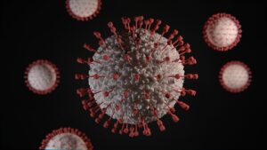 End-of-life care for Serious COVID-19 Patients