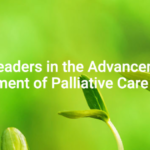 Global Leaders in the Advancement & Development of Palliative Care Program gladprohram_iahpc