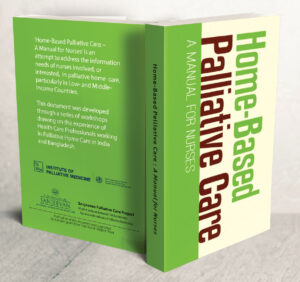 Home Based Palliative Care: A Manual for Nurses